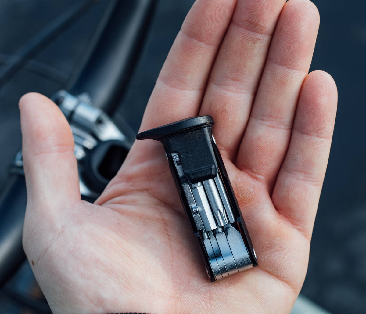 oneup components edc lite multitool
