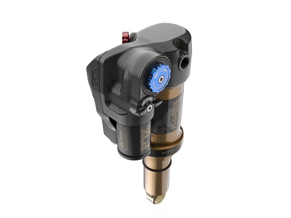 2025 Fox Float X Live Valve Neo Shock - 185 x 50/52.5/55 mm - The Lost Co. - Fox Racing Shox - 973 - 01 - 362 - 821973500379 - 185 x 52.5 mm -