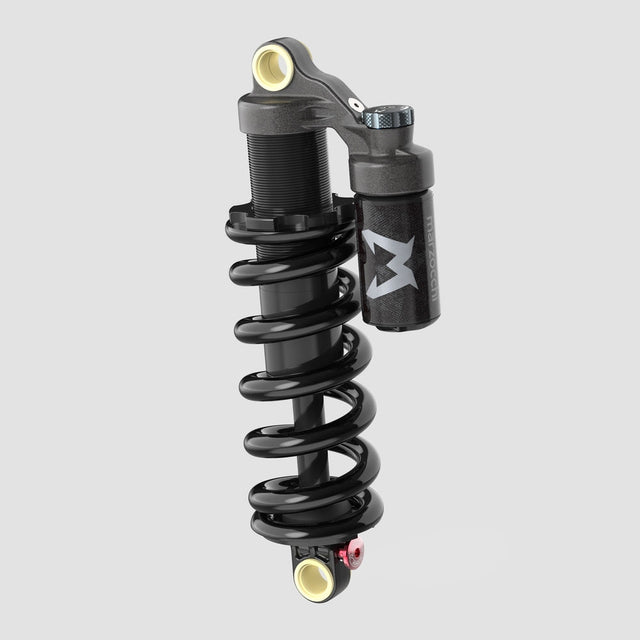 2025 Marzocchi Bomber CR Rear Shock - The Lost Co. - Marzocchi - 968-58-045 - 821973470559 - 210x50 -
