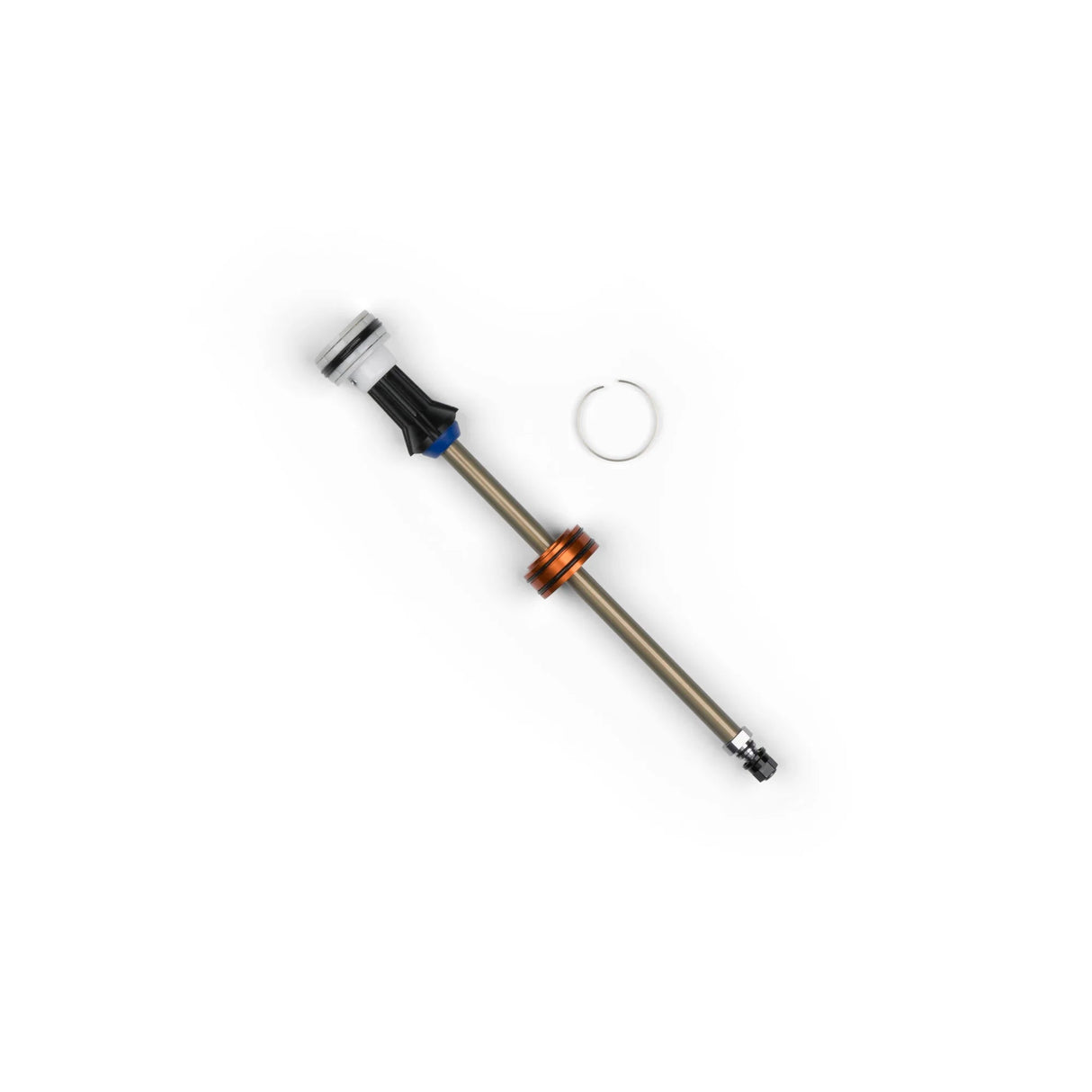 2026+ Fox 36 SL Float Glidecore Air Shaft Assembly - The Lost Co. - Fox Racing Shox - 820 - 02 - 273 - KIT - 120 mm -