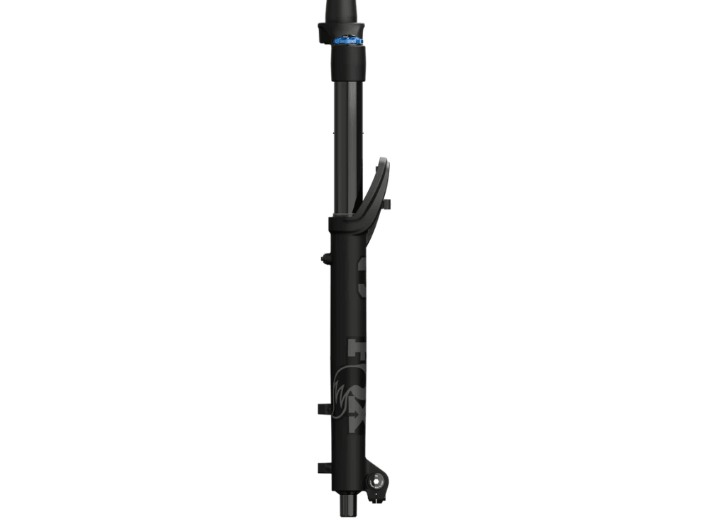 2027 Fox 36 Float Performance Series Elite Fork - 29" - Matte Black - GRIP X - The Lost Co. - Fox Racing Shox - 910-21-429-A140 - - 140 mm -
