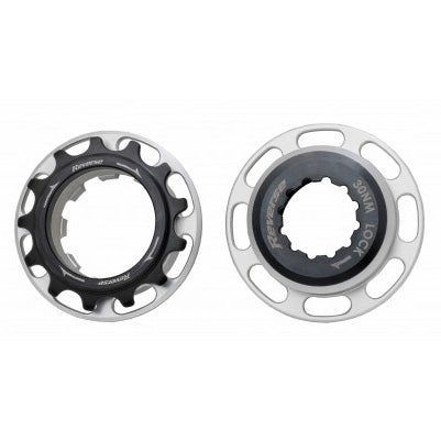 Reverse Expert XD Single Speed Kit 13t Silver