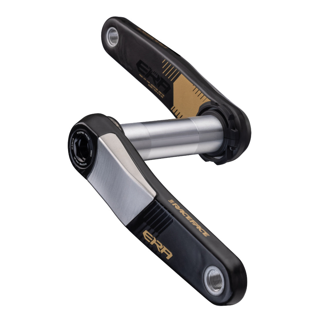 Race Face Era Crank Arms No BB 136 BB 170mm Kash Money