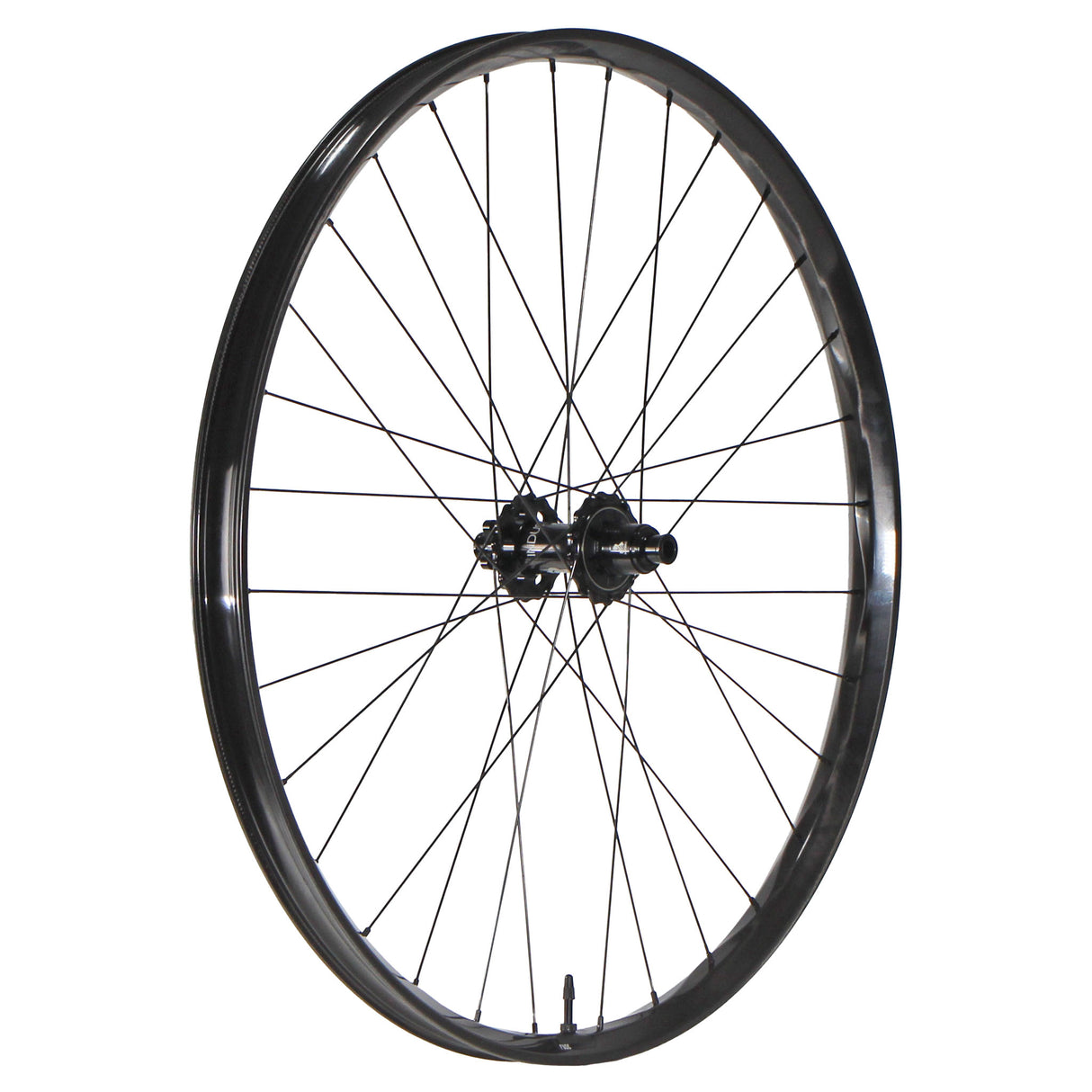 Industry Nine Fuse 29" Rear Wheel 12x157 XD Black