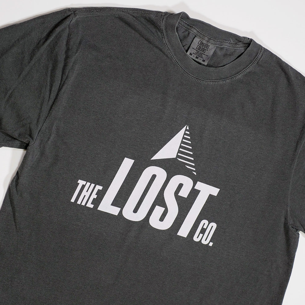 The Lost Co Logo Tee