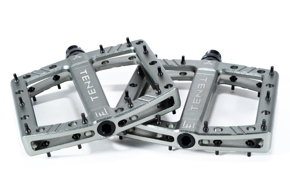 Tenet Occult V2 Pedals