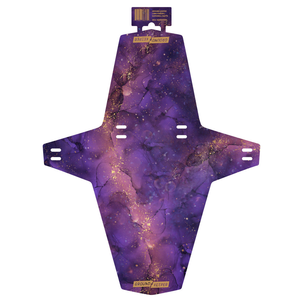 Euphoria Long Fender