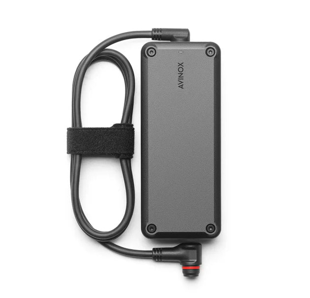 Avinox Battery Charger 508 W - 12A w/ US Plug - The Lost Co. - Avinox - XM320100 - -