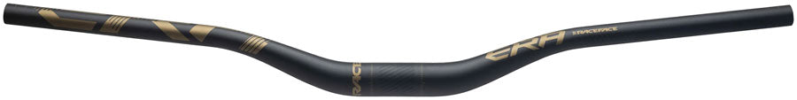 RaceFace Era Handlebar - Carbon 780mm 40mm 35.0 8 Deg Kashmoney Gold