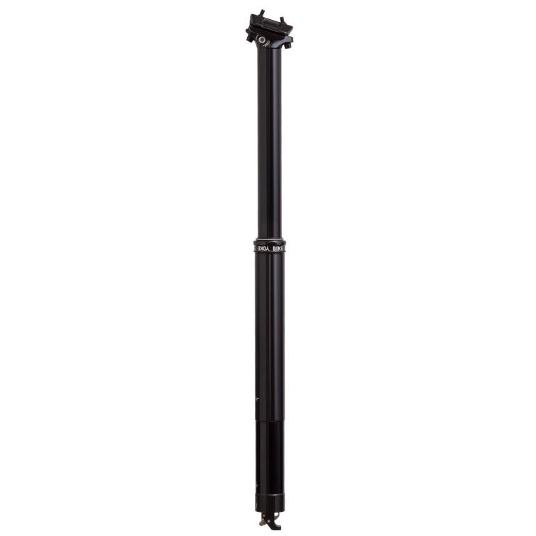 Bike Yoke Revive 3 Dropper Seatpost - 213mm Travel - 30.9mm Diameter - The Lost Co. - Bike Yoke - REVT213309 - 4713291522781 -