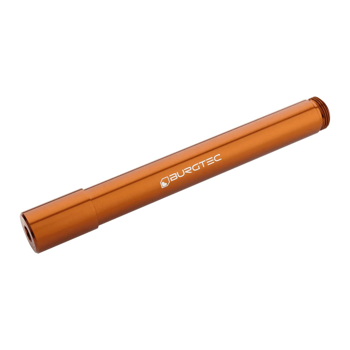 Burgtec Fox 40 Axle - Kash Bronze - The Lost Co. - Burgtec - 9615 - 764283658760 -