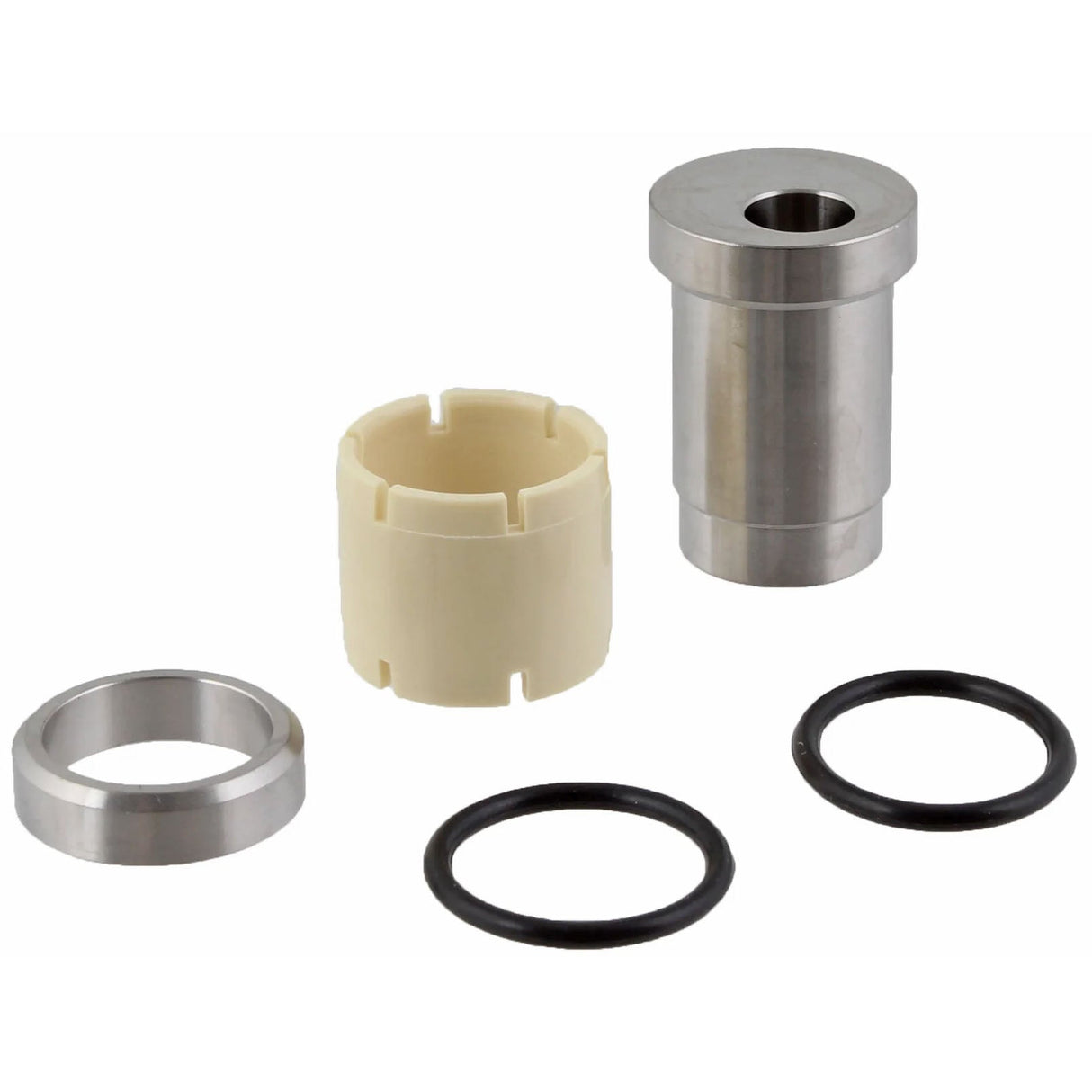 Burgtec Ti Offset Shock Hardware M8.1x25 Single - The Lost Co. - Burgtec - B-BG7069 - 764283662514 -