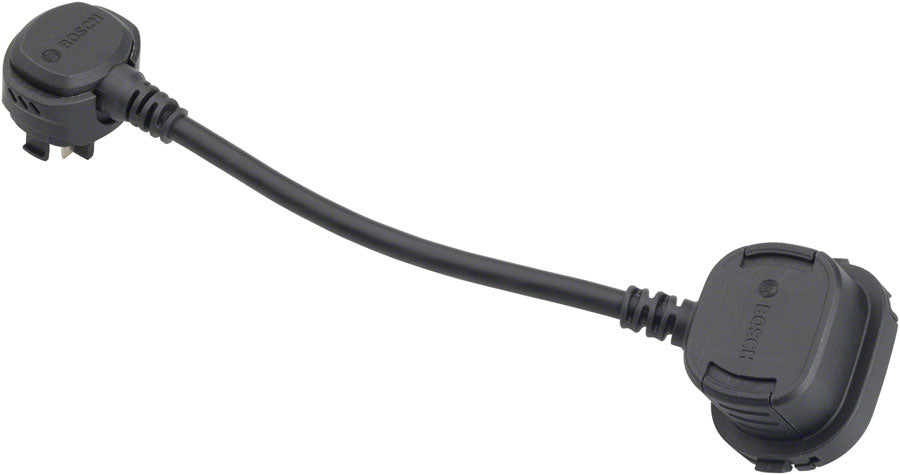 Bosch PowerMore Cable Cable Laid Towards The Battery Holder 100mm BCH3923_100 - The smart system