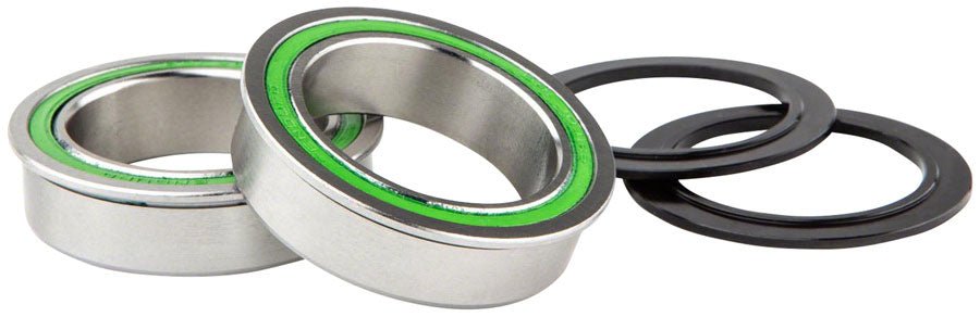 Cane Creek Hellbender 70 Bottom Bracket - PF41 For 30mm Spindles - The Lost Co. - Cane Creek - BAI0159 - 840226079424 -