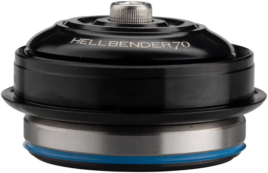 Cane Creek Hellbender 70 - Series Headset - The Lost Co. - Cane Creek - BAA1186K - 840226078533 - ZS44/28.6|ZS56/40 Black -