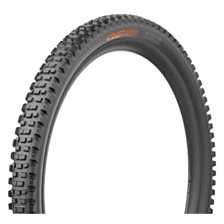 Cast / Pirelli - Antagonist - 27.5x2.4 - DualWall - SmartEvo DH - The Lost Co. - Pirelli - 4688800 - 8019227468885 -