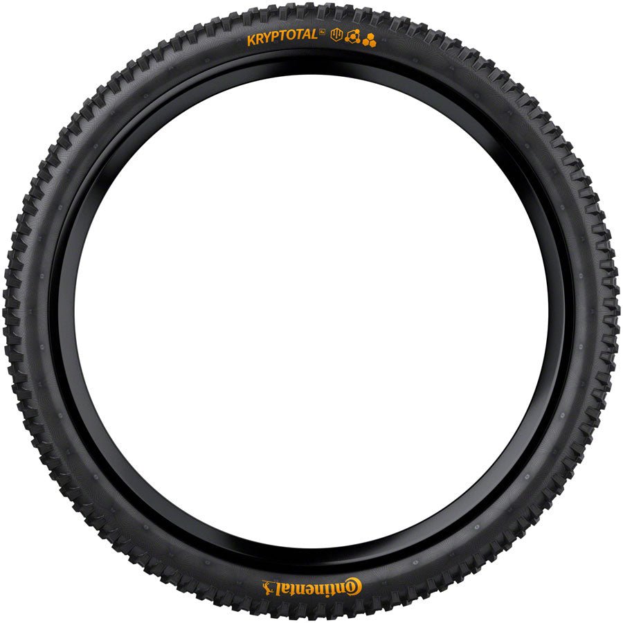 Continental Kryptotal Rear Tire - 27.5x2.4 - Soft - Enduro - The Lost Co. - Continental - 01506320000 - 4019238063134 - -