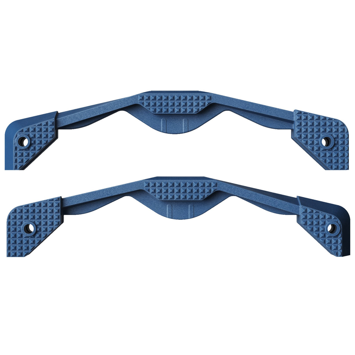 Crankbrothers Stamp Evo Small Bashguard Navy Blue - The Lost Co. - Crank Brothers - 17234 - 641300172341 -