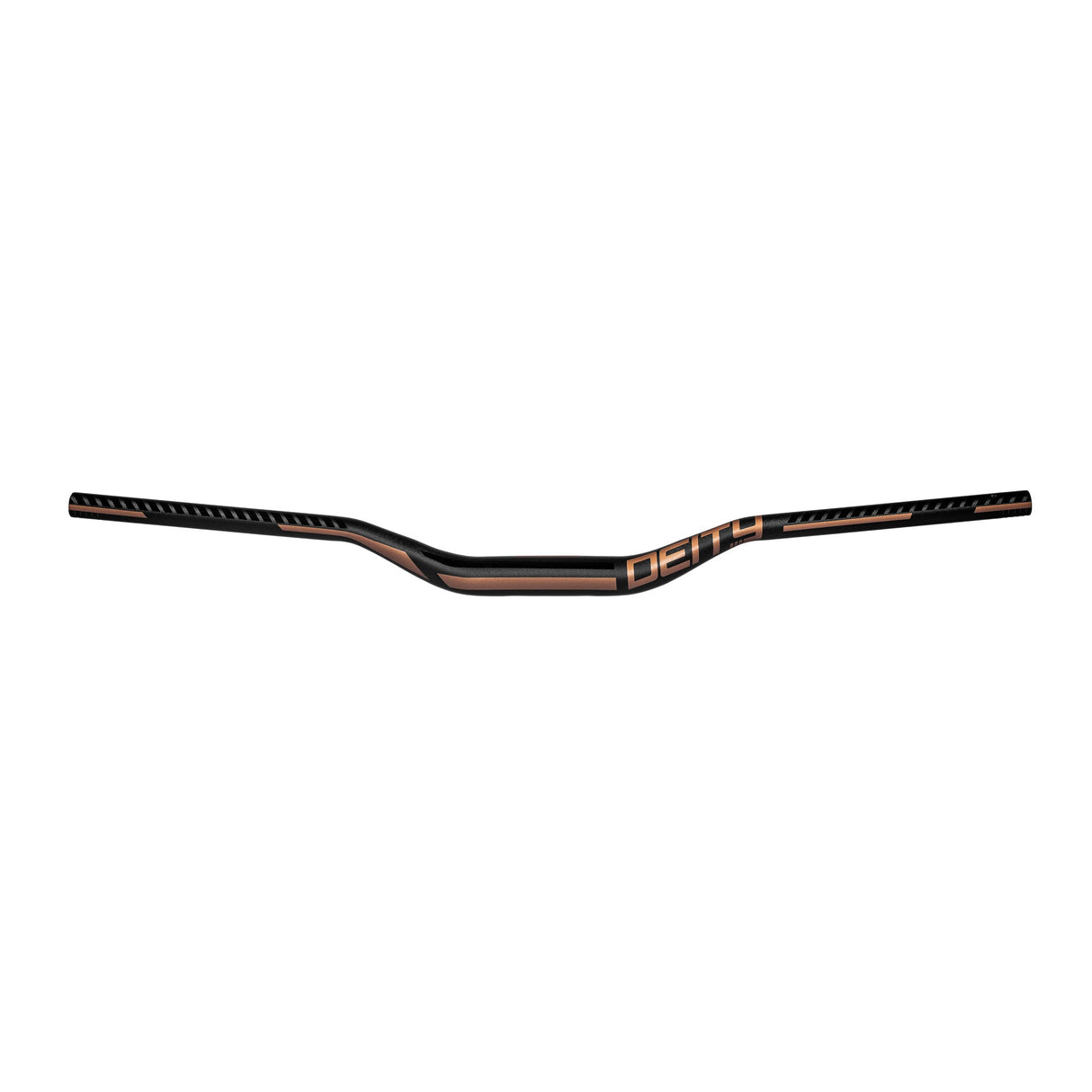 Deity Racepoint 35 Handlebar - 38mm Rise - 810mm Width - 35mm Clamp - Bronze - The Lost Co. - Deity - 26 - RCPT38 - BZ - 817180023497 -