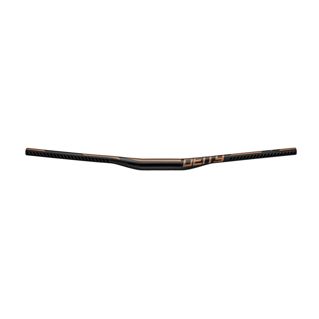 Deity Ridgeline 35 Handlebar - 15mm Rise - 800mm Width - 35mm Clamp - Bronze - The Lost Co. - Deity - 26 - RDGLN15 - BZ - 817180023572 -