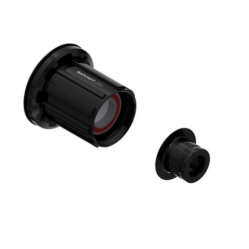 DT Swiss Ratchet DEG Freehub Body - Shimano HG - The Lost Co. - DT Swiss - HWYABL00S2786S - 7613052413754 -