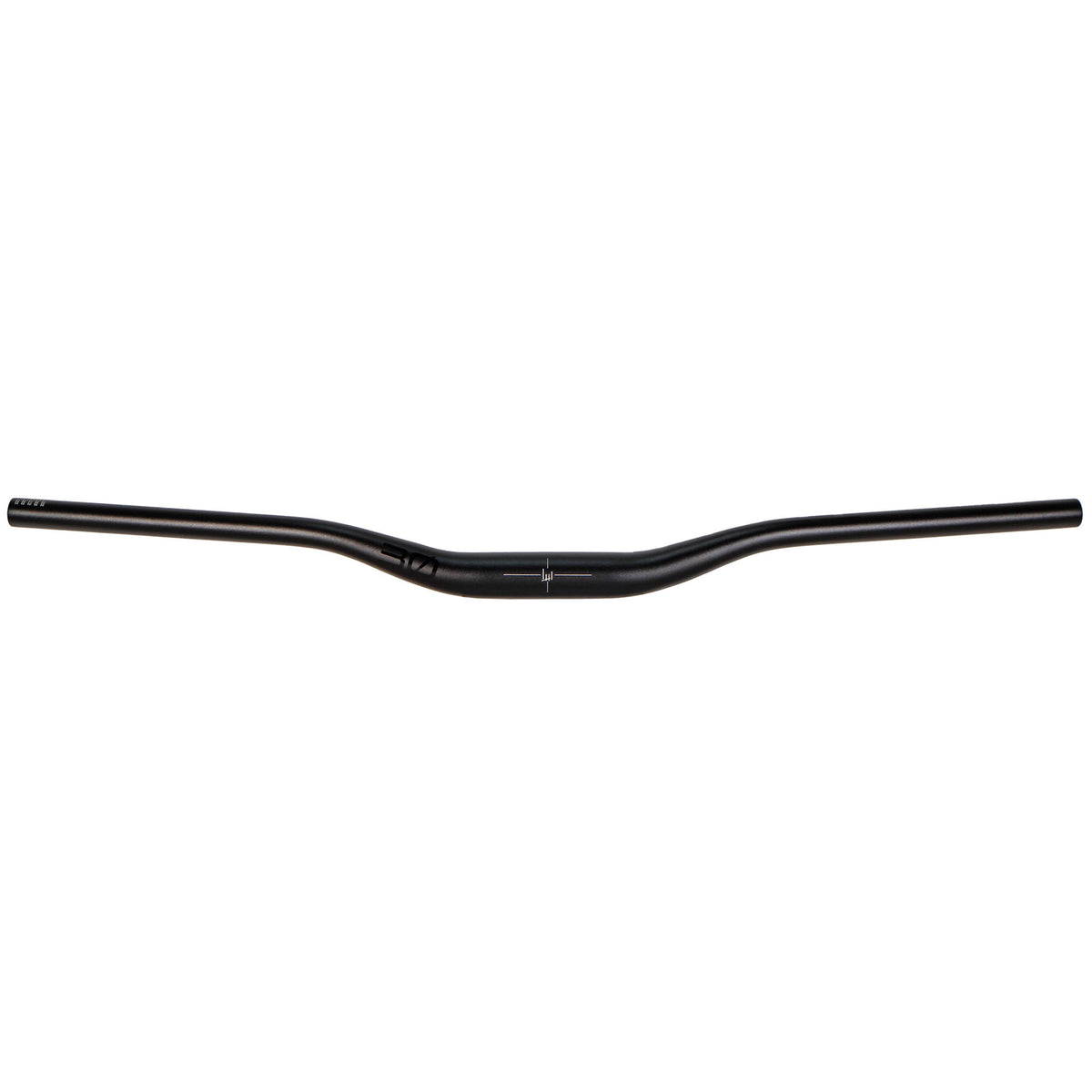 Tenet Bodem AL V3 Riser Bar (35.0) 30mm/800mm Onyx