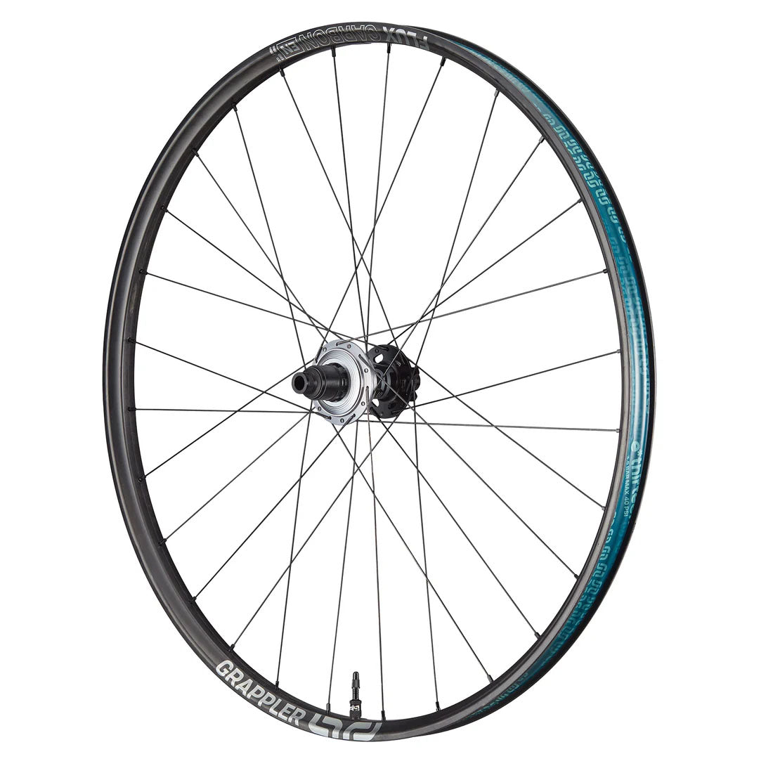 E*thirteen Grappler Sidekick Flux - 12x148 - XD - 29" - Carbon - The Lost Co. - E*thirteen - WH5GKA-301 - 4711280344567 -