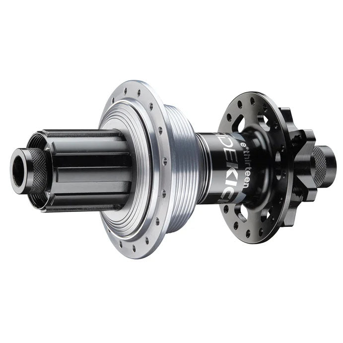 e*thirteen Sidekick Rear Hub - 12x148 - HG - 28H - The Lost Co. - E*thirteen - HB4UKA-208 - 4711280345540 -