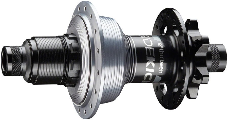 e*thirteen Sidekick Rear Hub - 12x148 - XD - 32H - The Lost Co. - e*thirteen - HB4UKA-203 - 4711280345496 -