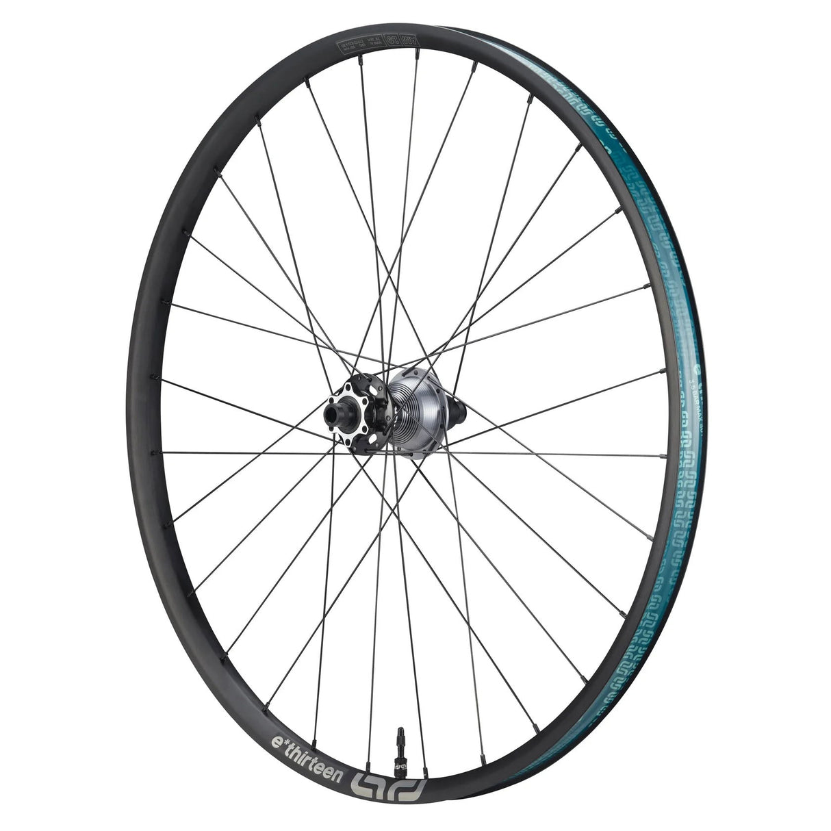 E*thirteen Sylvan Sidekick Race - 12x148 - 29" - Microspline - Aluminum - The Lost Co. - E*thirteen - WH5SKA-202 - 4711280345021 -