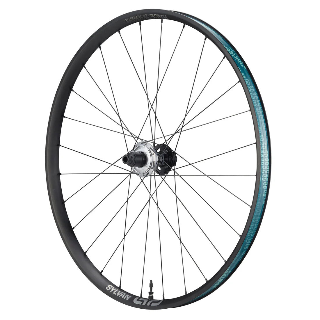 E*thirteen Sylvan Sidekick Race - 12x148 - 29" - XD - Aluminum - The Lost Co. - E*thirteen - WH5SKA-201 - 4711280345014 -
