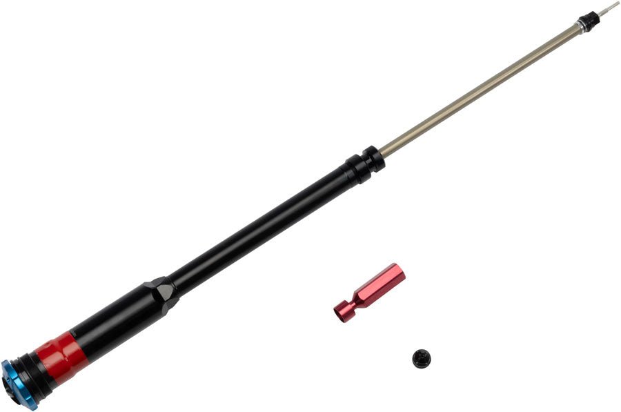 FOX 34 SL 2026 GRIP X Damper Cartridge Assembly - The Lost Co. - Fox Racing Shox - 820-18-617-KIT - 821973507620 -