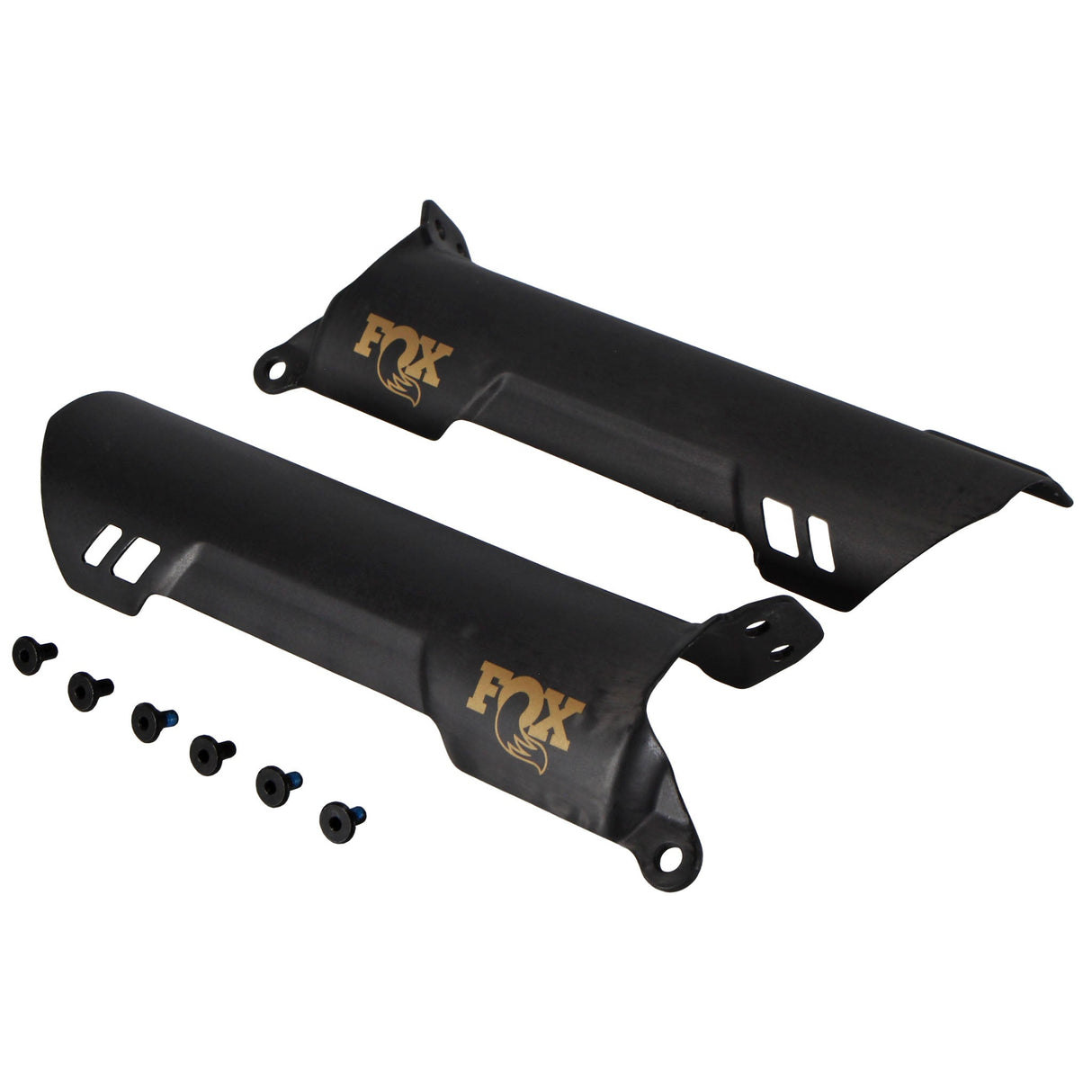 Fox Podium Stanchion Guards - The Lost Co. - Fox Shox - 820-09-161-KIT - 821973514383 -
