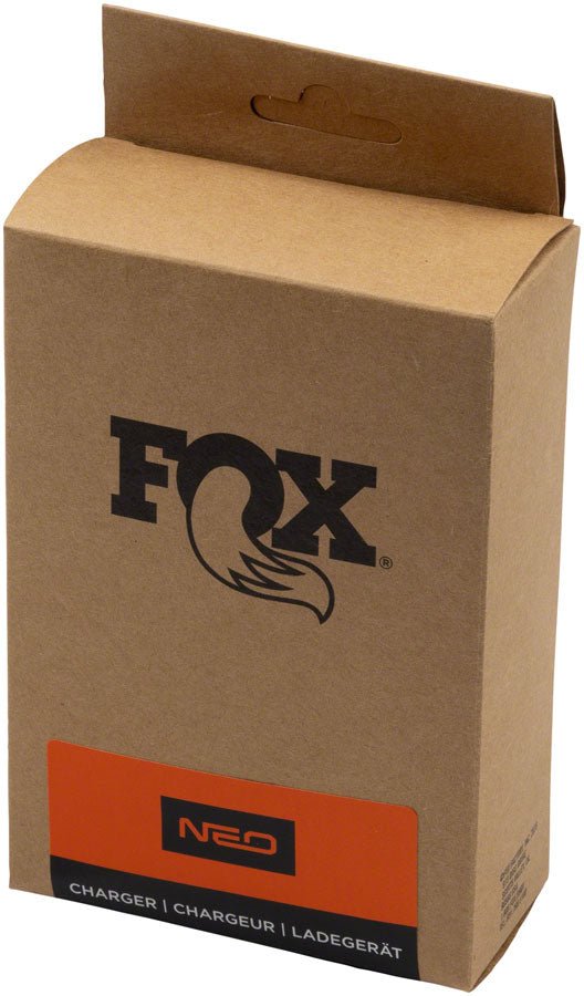 FOX Transfer Neo Charger and Cable - The Lost Co. - Fox Racing Shox - 929 - 00 - 009 - 821973479064 -