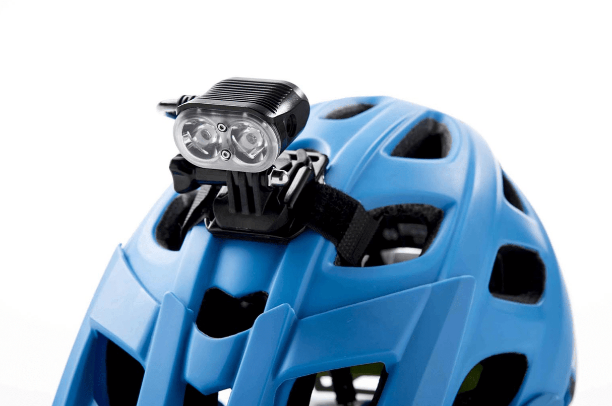 Gloworm Alpha Lightset Headlight - The Lost Co. - Gloworm - LTSAL2 - 615867421143 -