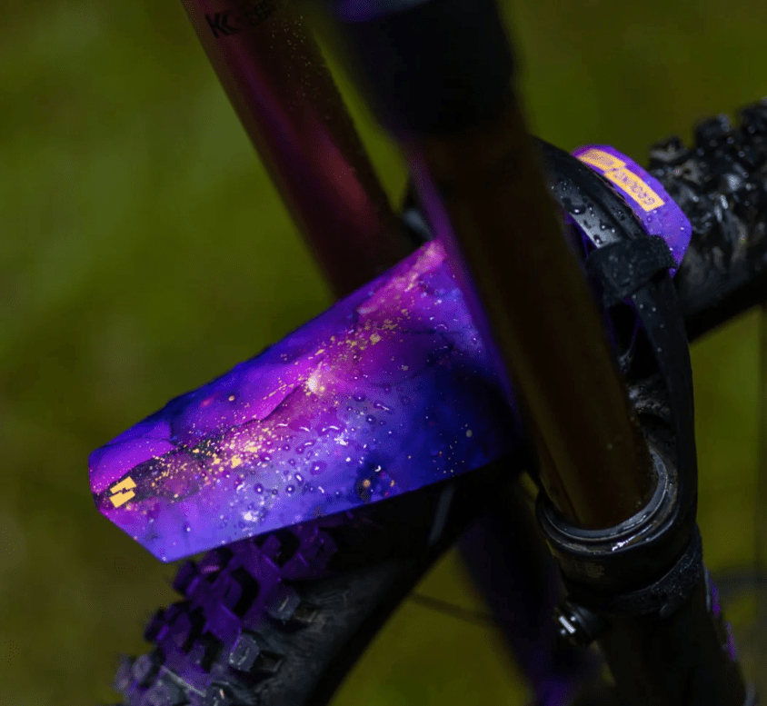 Ground Keeper Euphoria Fender - Sparkle - The Lost Co. - Ground Keeper Fenders - SQ9809092 - 723803863688 -