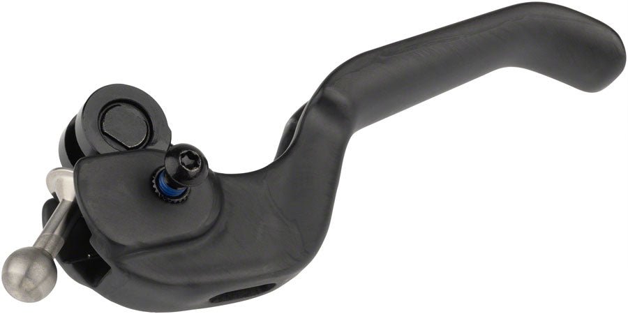 Hayes Dominion T-Series Replacement Brake Lever - Right - The Lost Co. - Hayes - 98-36117-K202 - 847863026507 -
