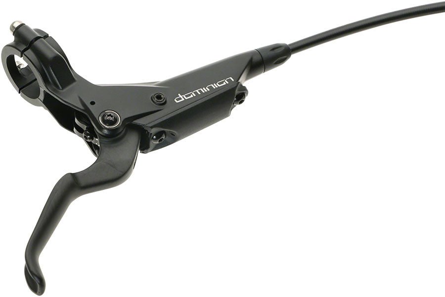 Hayes Dominion T4/T2 Replacement Brake Lever - Right - The Lost Co. - Hayes - 98-36118-K003 - 847863026484 -