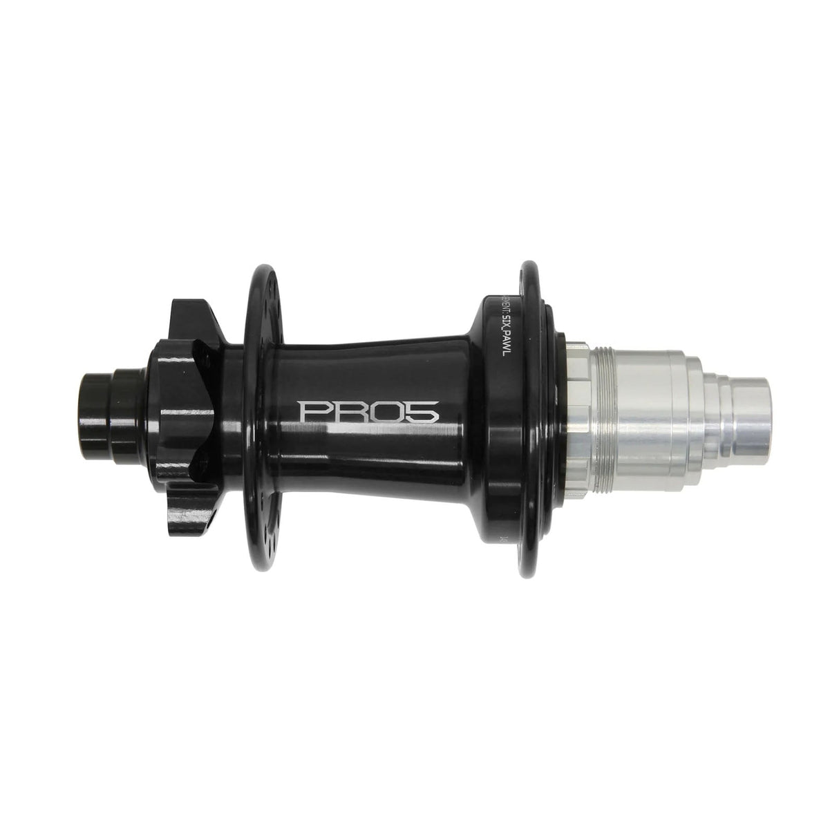 Hope Pro5 Rear Hub - 12x157mm - 28h - Black - XD - The Lost Co. - Hope - RHP528N157SBXD - 5056454925135 -