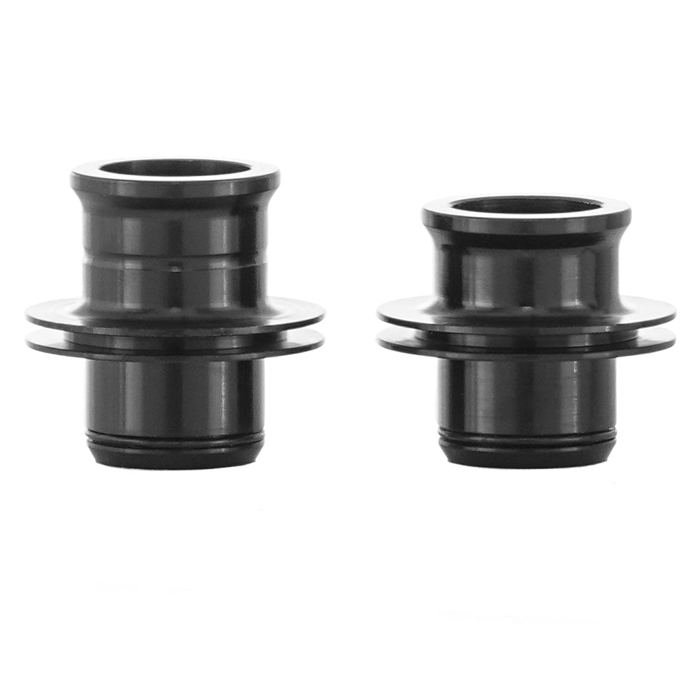 Industry Nine Front Hub Endcap Kit 15mm 1/1 IS/CL - The Lost Co. - Industry Nine - OEKMA03 - 810098984485 -