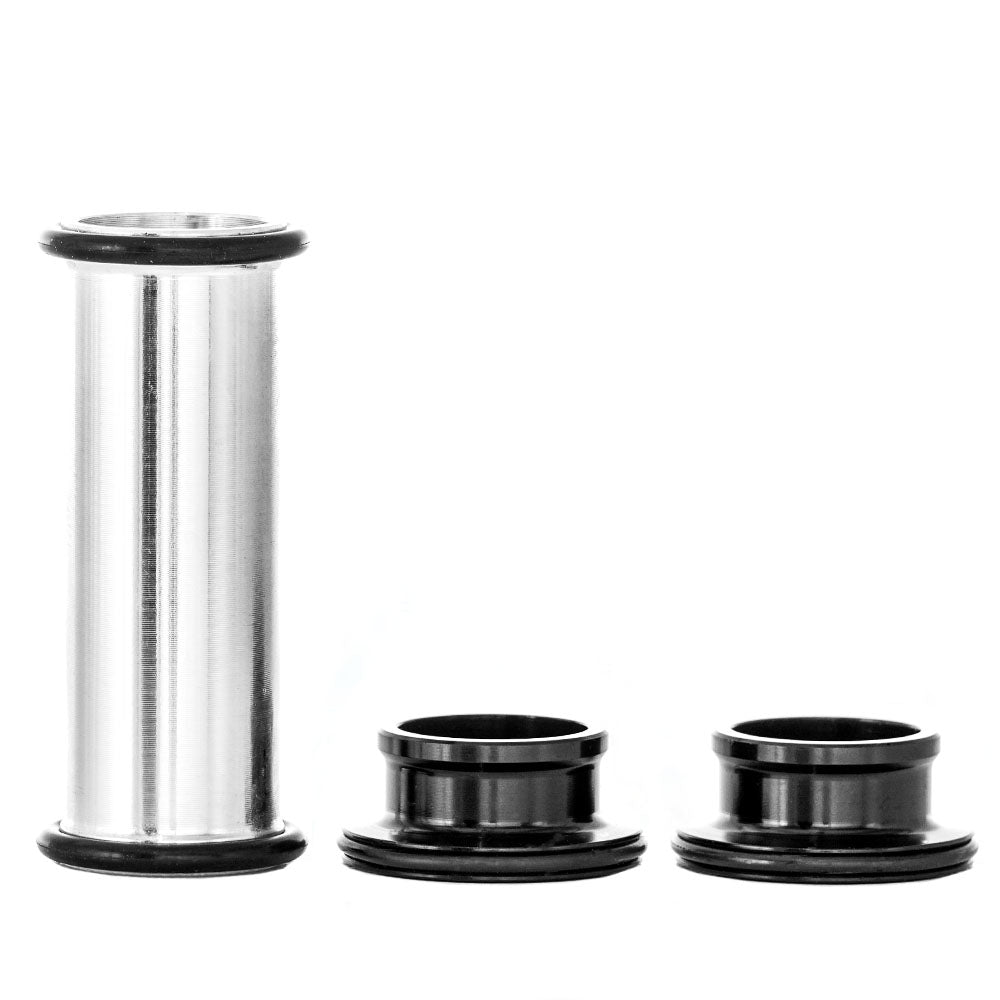 Industry Nine Front Hub Endcap Kit - 20x110mm - Boost - Hydra - The Lost Co. - Industry Nine - HKMA41 - 810098984249 -