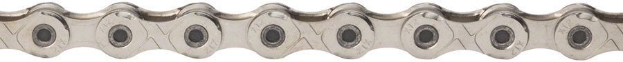KMC X12 Chain - 12 - Speed 126 Links Silver - The Lost Co. - KMC - CN12105 - 766759712105 -
