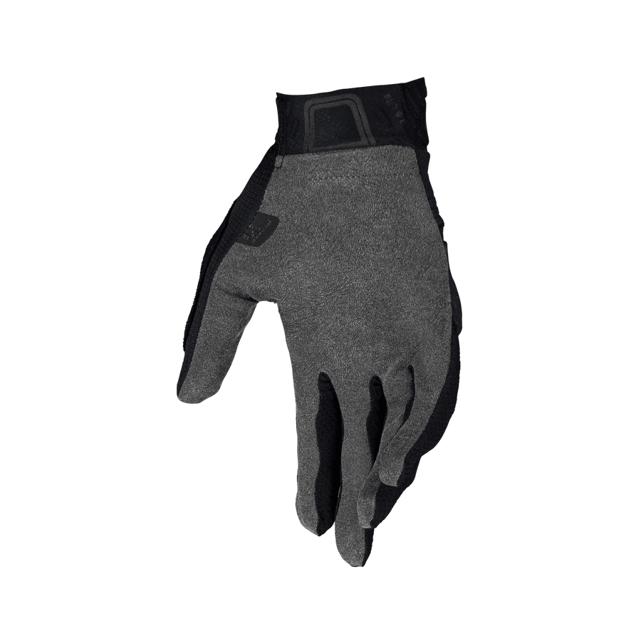 Leatt MTB Glove - 3.0 Lite - Stealth Black/Grey - The Lost Co. - Leatt - 6024150170 - 6009554085154 - Small -