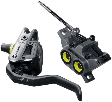 Magura Gustav Pro - Works as Front or Rear - The Lost Co. - Magura - 2703046 - 4055184041581 -