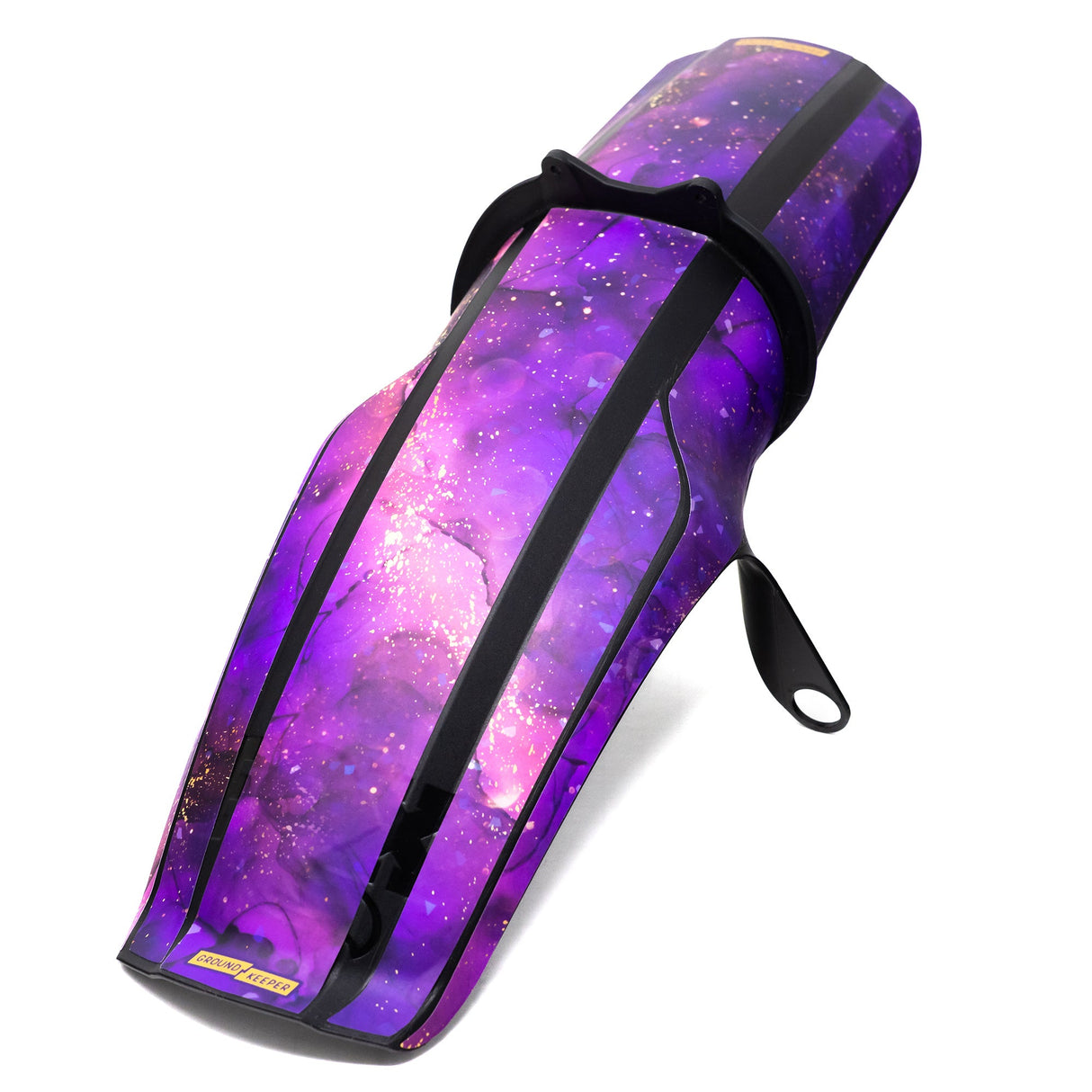 Fox 36/38 Long Bolt-On Fender Decal Kit