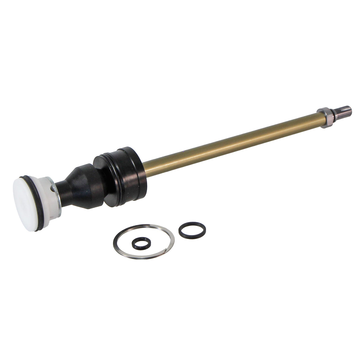 Marzocchi Bomber Z1 2025+ Air Shaft Assembly - 140mm - The Lost Co. - Fox Shox - 820-02-675-KIT - 821973496658 -