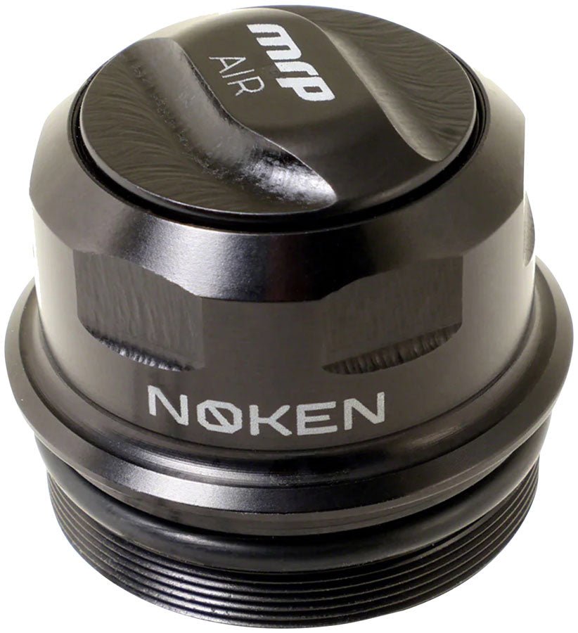 Noken High Volume Air Cap - Compatible with FOX 38 Suspension Fork - The Lost Co. - MRP - WB - 24 - 2221 - 702430223614 -
