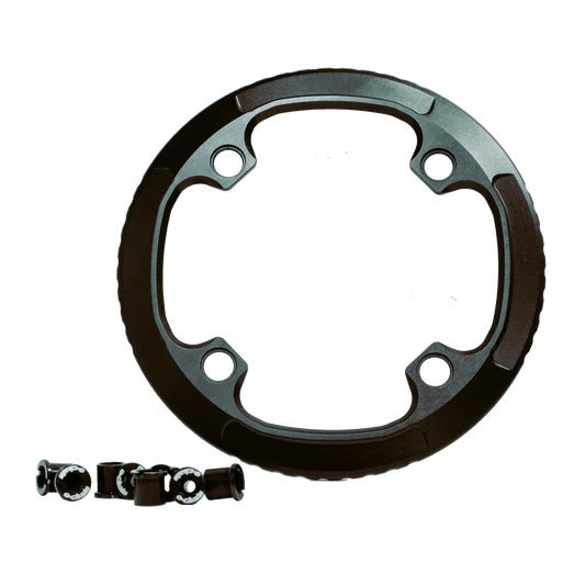 Ochain Bash Guard + Nuts - The Lost Co. - Ochain - OCBSH - 739988404790 -