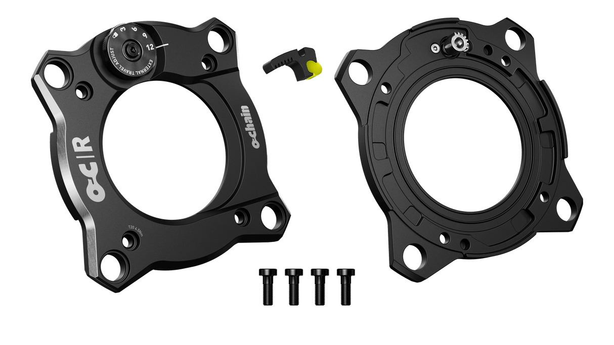 Ochain Ochain N to R Conversion Kit - The Lost Co. - OChain - 11.6118.083.003 - 710845936326 -