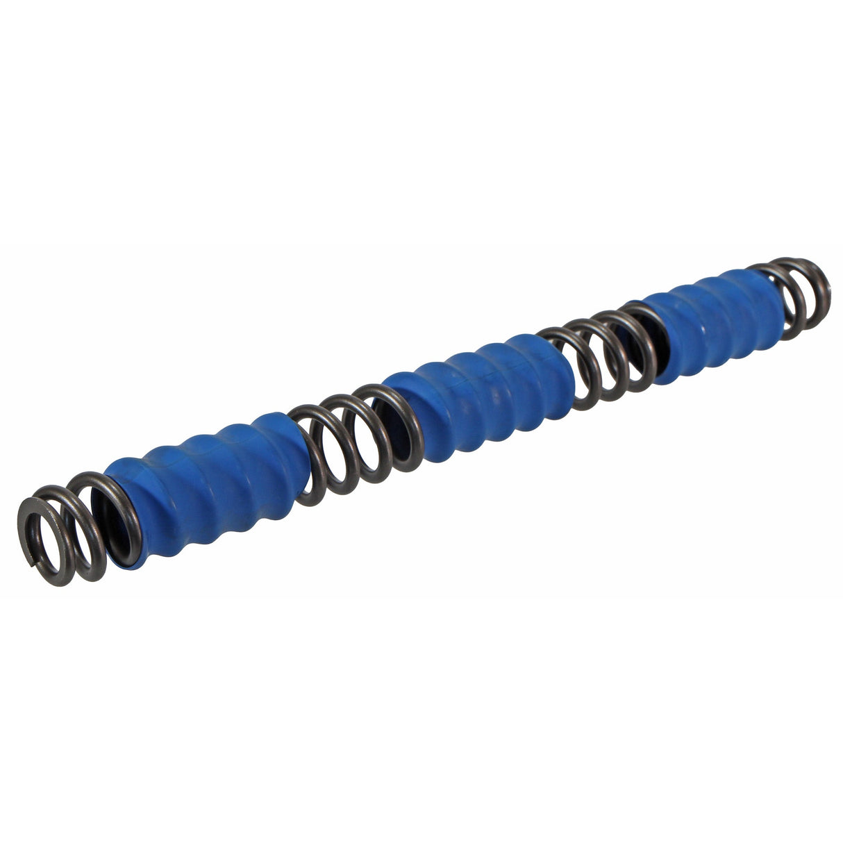 Ohlins Spring Kit 50 lb/in Blue Sleeves RXF38 - The Lost Co. - Ohlins - 19286 - 03 - B - OH4550 -